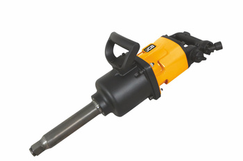 JCB PNEUMATYCZNY KLUCZ 1" 3480Nm