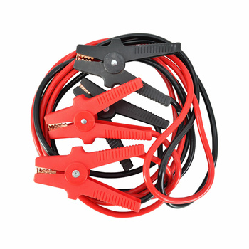 AWTOOLS KABLE ROZRUCHOWE 600A