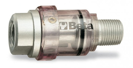 BETA NAOLEJACZ MINI PRZELOTOWY 1/4"