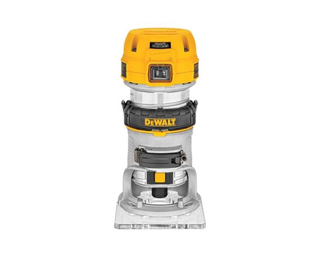 DEWALT FREZARKA DO KRAWĘDZI 900W D26200