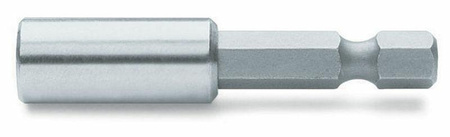 BETA UCHWYT Z GNIAZDEM 1/4" MAGNETYCZNY DO KOŃCÓWEK WKRĘTAKOWYCH, ZABIERAK 1/4" 882M1