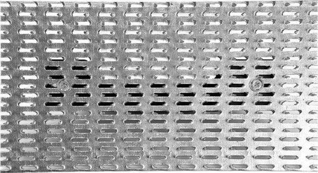 YATO ZDZIERAK DO TYNKÓW 248*133mm