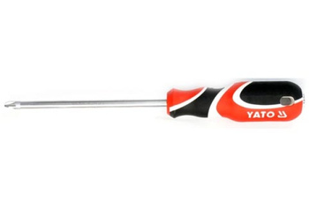 YATO WKRĘTAK KRZYŻOWY PZ 2 x 150mm SVCM  2665