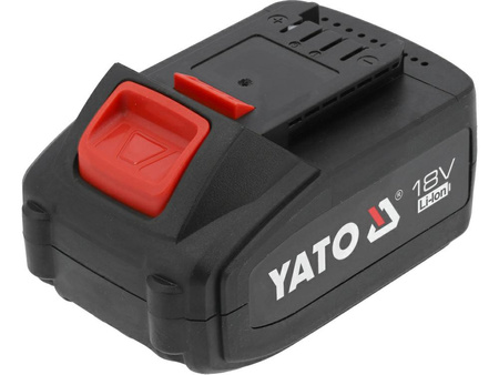 YATO AKUMULATOR 18V LI-ION 3,0Ah