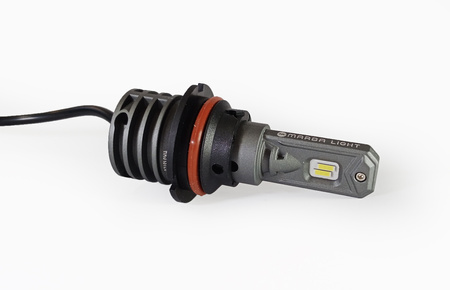 ŻarówkI HB1 LED ML11HB1 HOMOLOGACJA E13 4500LM CSP