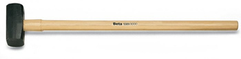 BETA MŁOT DWURĘCZNY TRZONEK Z TWORZYWA SZTUCZNEGO 5000G 1381T/5000