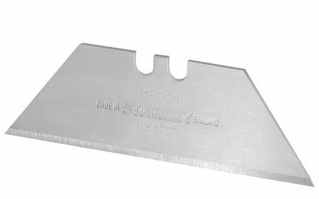 STANLEY OSTRZA TRAP.62mm 1992 /400szt. (PO 100szt.) LUZ