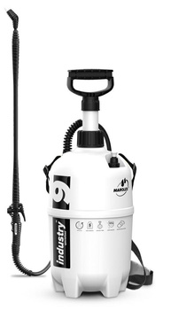 MAROLEX OPRYSKIWACZ INDUSTRY ACID LINE  9