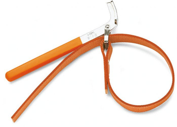 BETA KLUCZ PASKOWY DO FILTRÓW OLEJU 160mm 1490/1