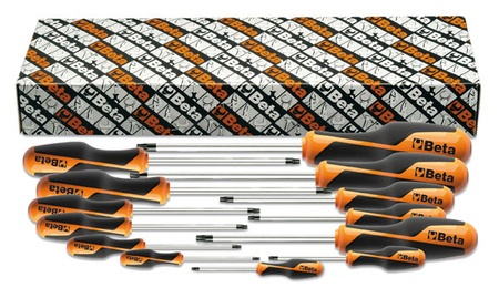 BETA WKRĘTAK BETAGRIP PROFIL TORX T8