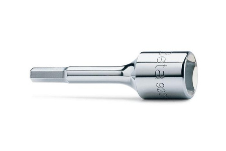 BETA KLUCZ IMBUS WYDŁUŻONY NASADOWY  1/2"  8mm  920ME/6