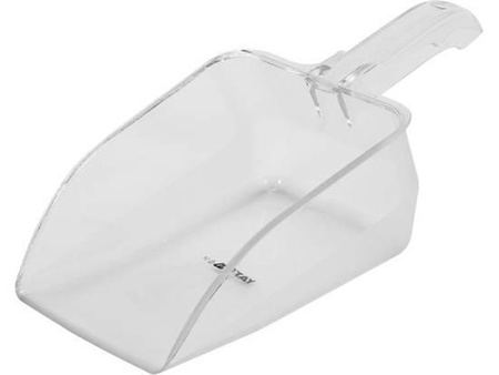 YATO SZUFELKA Z POLIWĘGLANU 1900ML