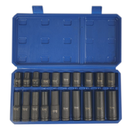 YATO WIERTŁO UNIWERSALNE HEX 12mm