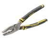 STANLEY SZCZYPCE FatMax® UNIWERSALNE 185mm