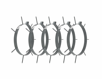 AW KOLCE DO WALCA KPL 5 SZT