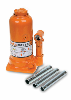 BETA PODNOŚNIK HYDRAULICZNY JEDNOTŁOKOWY WLL 15T