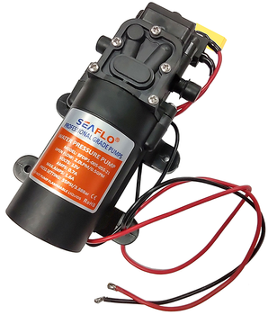 MAROLEX POMPA MEMBRANOWA Z KONDENSATOREM