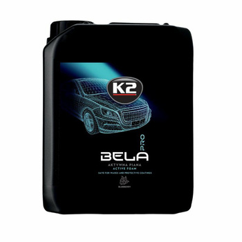 K2 AKTYWNA PIANA BELA PRO BLUEBERRY 5L