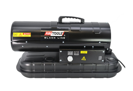 AW NAGRZEWNICA OLEJOWA HD20 20KW