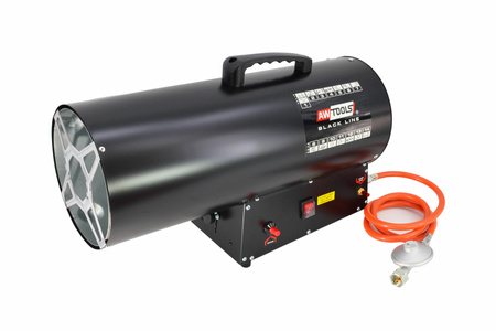 AW NAGRZEWNICA GAZOWA 50KW HG50