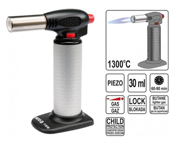 YATO PALNIK GAZOWY     36700