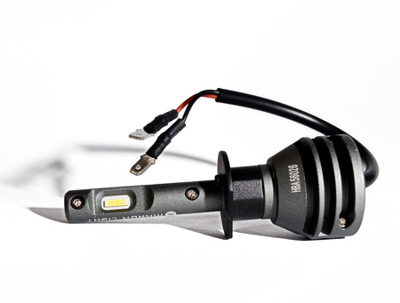 ŻarówkI LED H1 ML11H1 HOMOLOGACJA E13 4500LM CSP