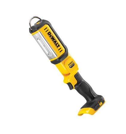 DEWALT LAMPA 18V LED DCL050