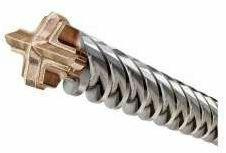 DEWALT WIERTŁO SDS MAX  20x 210x 340mm XLR 4-OSTRZOWE