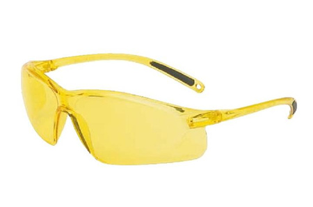 BETA OKULARY OCHRONNE A700 ŻÓŁTE  /1015441