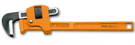 BETA KLUCZ DO RUR, MODEL STILLSON 450mm 2"