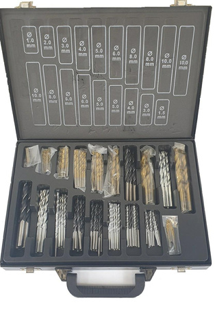 YATO ŚCIERNICA LISTKOWA TRZPIENIOWA 40 x 20 x 6mm P100