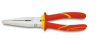 BETASZCZYPCE PŁASKIE, W IZOLACJI DO 1000V  160mm  1162MQ160