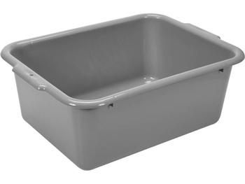 YATO POJEMNIK DO WÓZKA SZARY 54x39x20