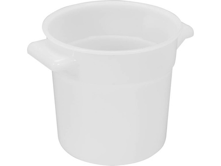 YATO POJEMNIK DO ŻYWNOŚCI OKRĄGŁY PP 1L