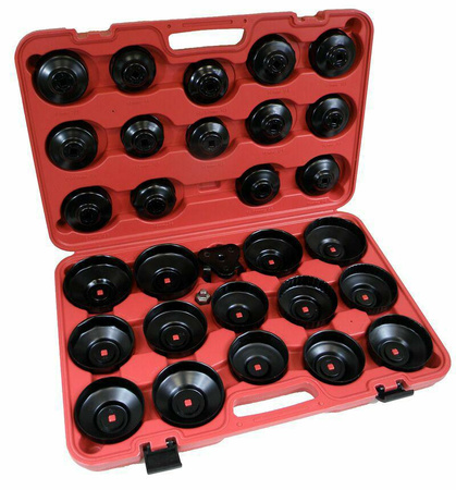 YATO KOŁKI ROZPOROWE 266szt.