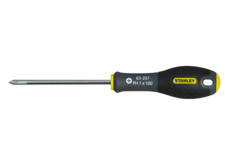 STANLEY WKRĘTAK FATMAX PH2* 125mm