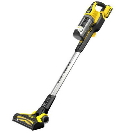 STANLEY ODKURZACZ RĘCZNY PIONOWY V20 SFMCVS001D1