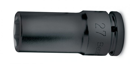 BETA NASADKA UDAROWA DŁUGA 1/2" 21mm/720L/21