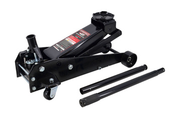 AWTOOLS DŹWIGNIK HYDRAULICZNY "ŻABA"  4 TONY 140 - 520mm