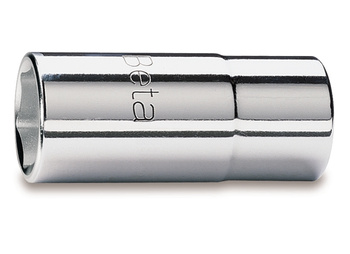 BETA  6-KĄTNA  CALOWA DŁUGA 1/2" 13mm