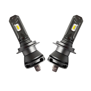 Żarówki LED H7 ML11H7 HOMOLOGACJA E13 4500LM CSP