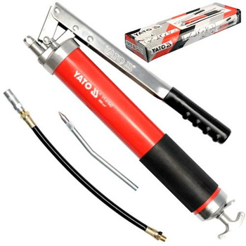 YATO SMAROWNICA RĘCZNA 600ml  07042