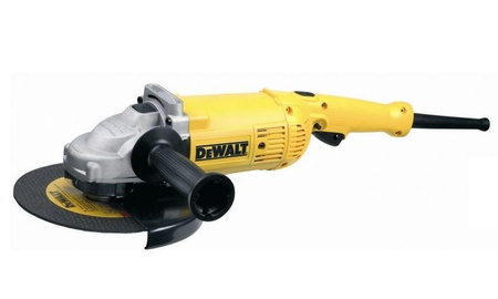 DEWALT SZLIFIERKA KĄTOWA 230mm 2200W DWE492