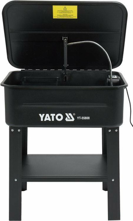 YATO MYJKA WARSZTATOWA 80L