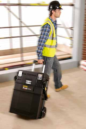 STANLEY WARSZTAT RUCHOMY FATMAX CANTELEVER