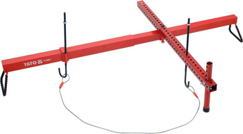 YATO BELKA Z POPRZECZ DO PODWIESZANIA SILNIKA