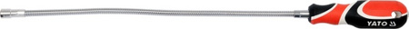 YATO UCHWYT GIĘTKI MAGNETYCZNY 380mm do 1KG   1385