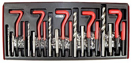 IRWIN ŚWIDER ŚLIMAKOWY 14x126mm