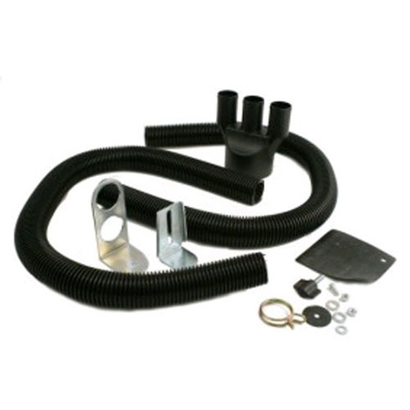 DEWALT ZESTAW DO ODSYSANIA PYŁU DO D27105