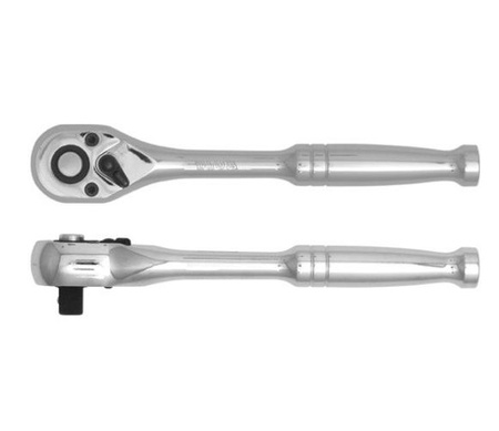 YATO GRZECHOTKA CHROM 3/8" 0311